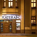 Katerain Hotel, Restaurace, Wellness Hotel Opava