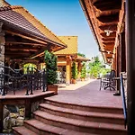Katerain Hotel, Restaurace, Wellness 3*
