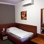 Katerain Hotel, Restaurace, Wellness 3*