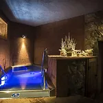 Katerain Hotel, Restaurace, Wellness Hotel 3*