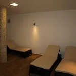 Katerain Hotel, Restaurace, Wellness Hotel 3*