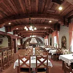 Katerain Hotel, Restaurace, Wellness