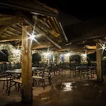Katerain Hotel, Restaurace, Wellness