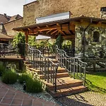 Katerain Hotel, Restaurace, Wellness Hotel Opava