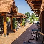 Katerain Hotel, Restaurace, Wellness Hotel