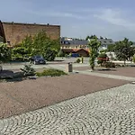 Hotel Katerain Hotel, Restaurace, Wellness 3*