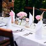 Katerain Hotel, Restaurace, Wellness Opava