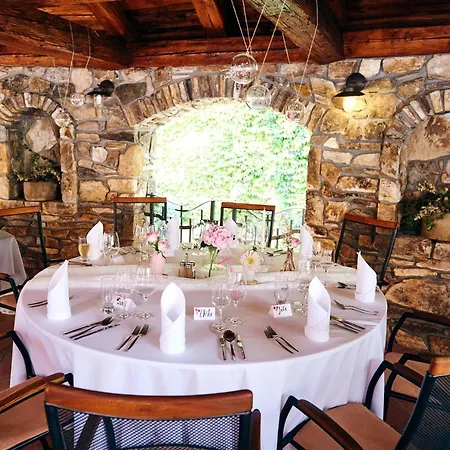Katerain Hotel, Restaurace, Wellness Hotel
