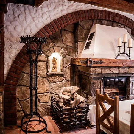 Katerain Hotel, Restaurace, Wellness