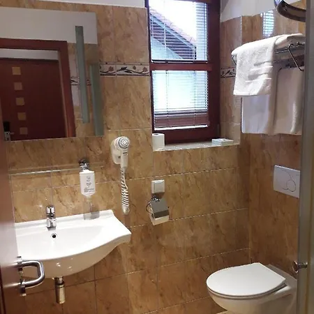 Katerain Hotel, Restaurace, Wellness Hotel Opawa