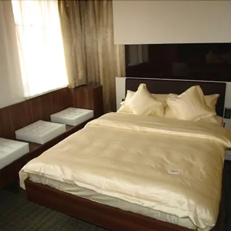 فندق Katerain Hotel, Restaurace, Wellness