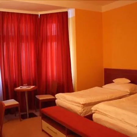 Katerain Hotel, Restaurace, Wellness