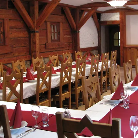 Katerain Hotel, Restaurace, Wellness 3*