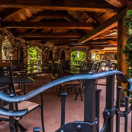 Katerain Hotel, Restaurace, Wellness Szálloda Opava