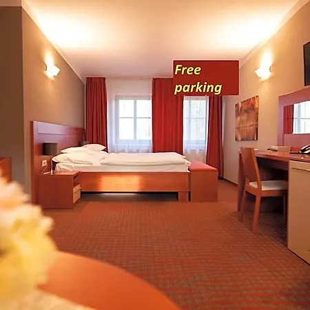 Katerain Hotel, Restaurace, Wellness 3*
