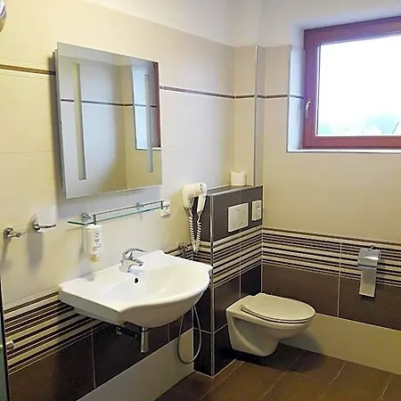 호텔 Katerain Hotel, Restaurace, Wellness 3*