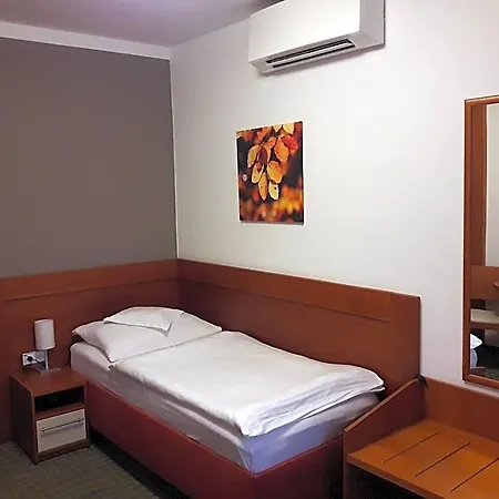 Katerain Hotel, Restaurace, Wellness