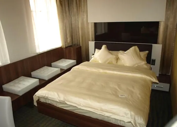 Ξενοδοχείο Katerain Hotel, Restaurace, Wellness