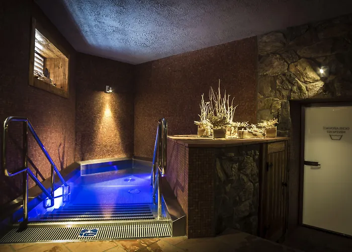 Katerain Hotel, Restaurace, Wellness Ξενοδοχείο 3*