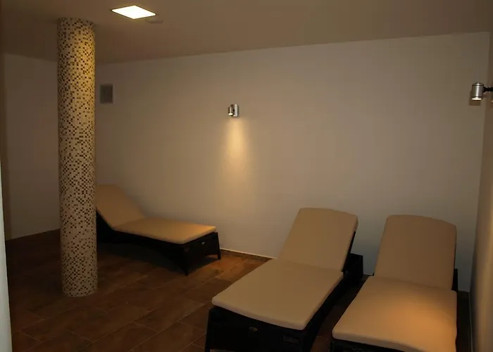 Katerain Hotel, Restaurace, Wellness Ξενοδοχείο 3*