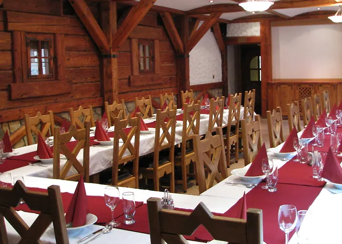 Katerain Hotel, Restaurace, Wellness 3*