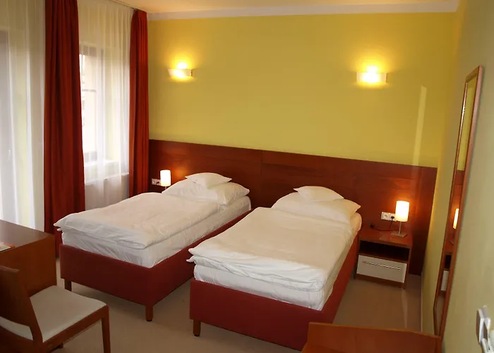 Ξενοδοχείο Katerain Hotel, Restaurace, Wellness