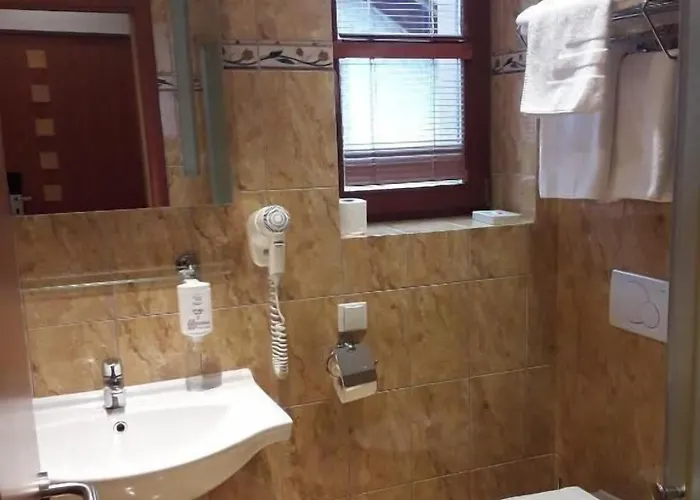Katerain Hotel, Restaurace, Wellness